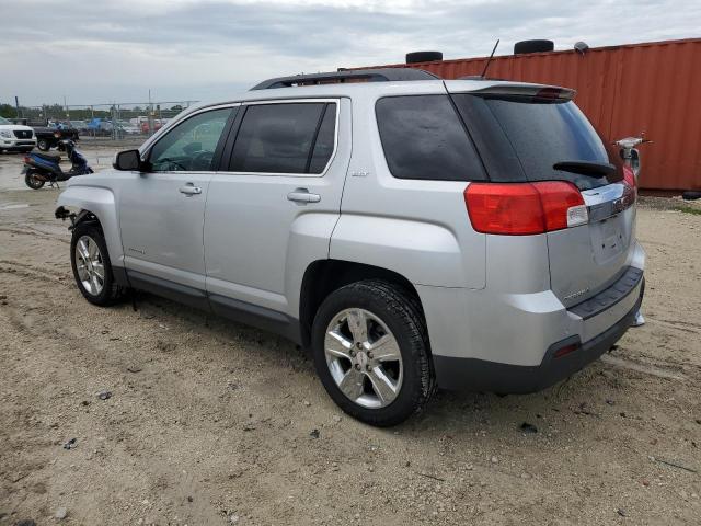Photo 2 from auction – 2015 GMC TERRAIN SL with VIN 2GKALSEK7F6219818