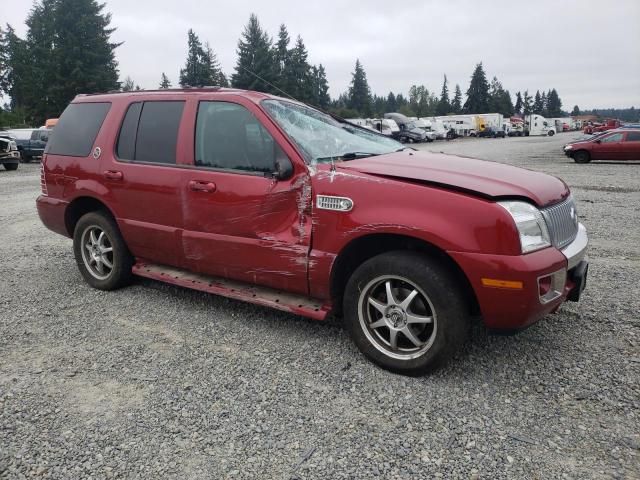 Photo 4 from auction – 2003 MERCURY MOUNTAINEE with VIN 4M2DU86W43UJ18950