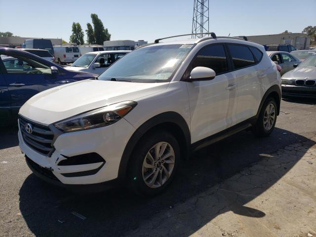 HYUNDAI TUCSON LIM 2016 with VIN KM8J33A41GU177492 - Photo from auction