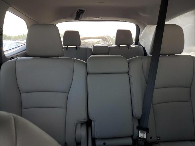 Photo 10 from auction – 2020 HONDA PILOT EXL with VIN 5FNYF5H4XLB004732