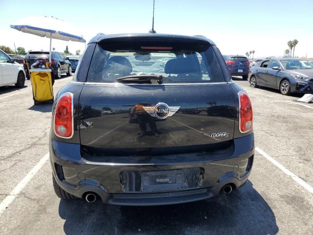 Photo 6 from auction – 2012 MINI COOPER S C with VIN WMWZC5C54CWL56324