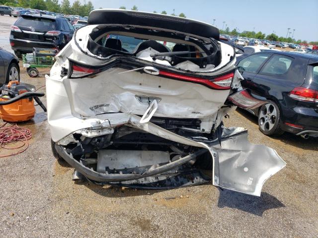 Photo 6 from auction – 2015 FORD EDGE SEL with VIN 2FMTK3J83FBB02263