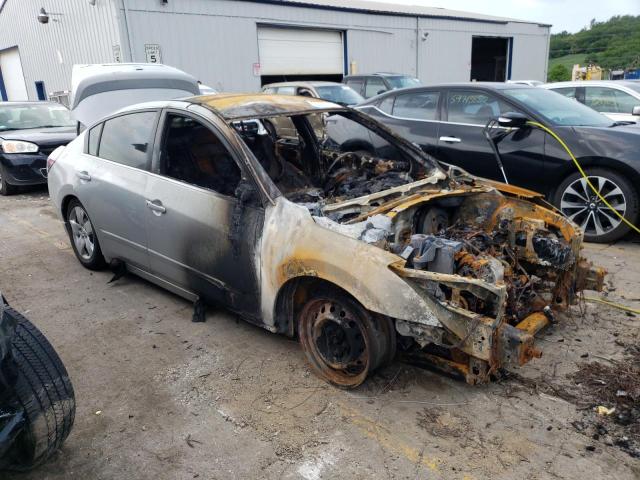 Photo 4 from auction – 2007 NISSAN ALTIMA 2.5 with VIN 1N4AL21E07C154756