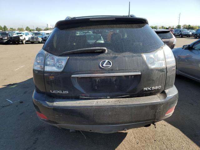 Photo 6 from auction – 2005 LEXUS RX 330 with VIN 2T2HA31UX5C053073