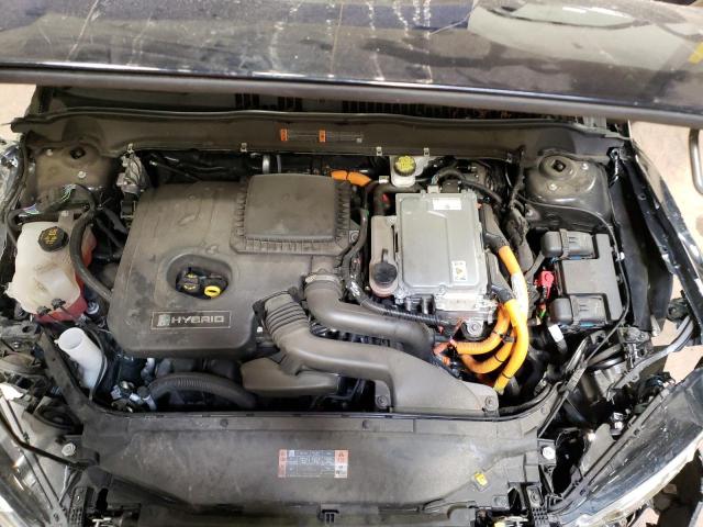 Photo 11 from auction – 2020 FORD FUSION SE with VIN 3FA6P0LU4LR134556