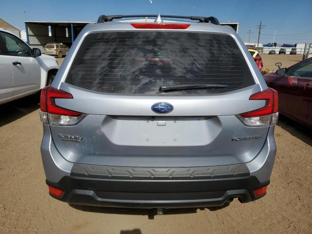 Photo 6 from auction – 2020 SUBARU FORESTER with VIN JF2SKADC8LH532147