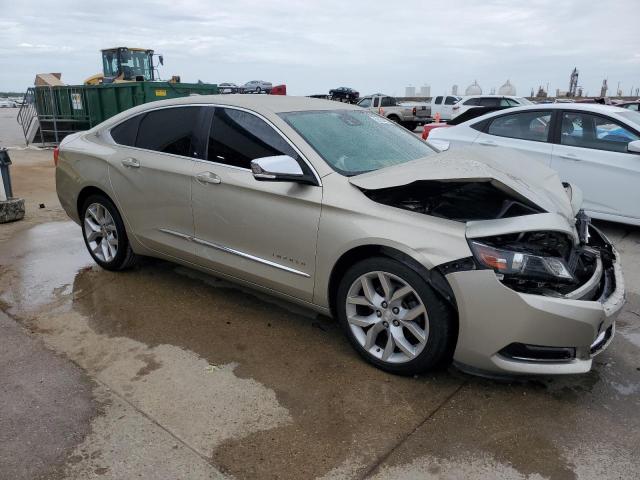 Photo 4 from auction – 2015 CHEVROLET IMPALA LTZ with VIN 2G1165S34F9109494