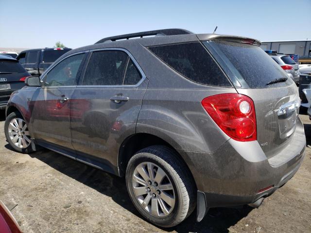 Photo 2 from auction – 2011 CHEVROLET EQUINOX LT with VIN 2CNFLNE53B6374207