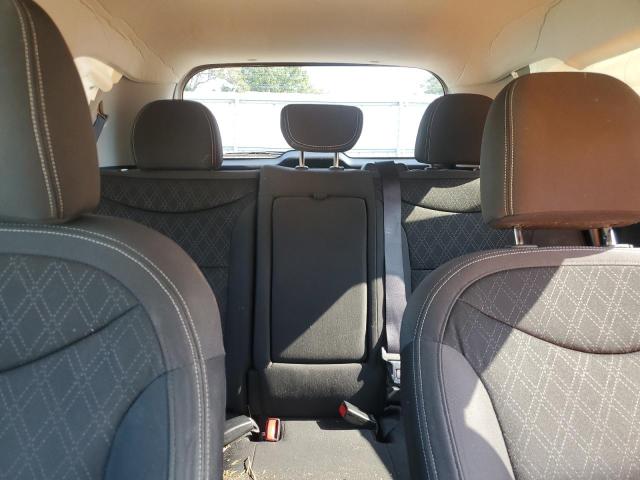 Photo 10 from auction – 2014 KIA SOUL with VIN KNDJN2A22E7059499