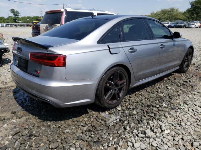 Photo 3 from auction – 2016 AUDI A6 PREMIUM with VIN WAUFGAFC7GN010242