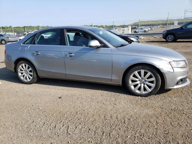 Photo 4 from auction – 2009 AUDI A4 PREMIUM with VIN WAUSF78K99N045389