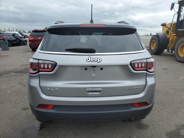 Foto 6 de la subasta – 2018 JEEP COMPASS LI con VIN 3C4NJDCB0JT190460