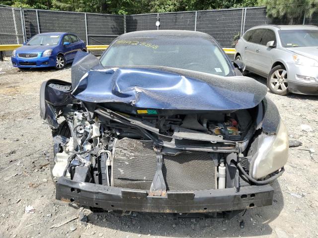 Photo 5 from auction – 2009 NISSAN MAXIMA S with VIN 1N4AA51E59C846893