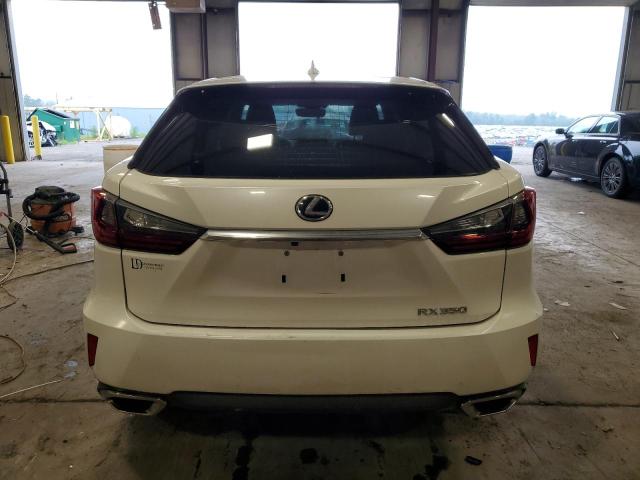 Photo 6 from auction – 2017 LEXUS RX 350 BAS with VIN 2T2BZMCA0HC081671