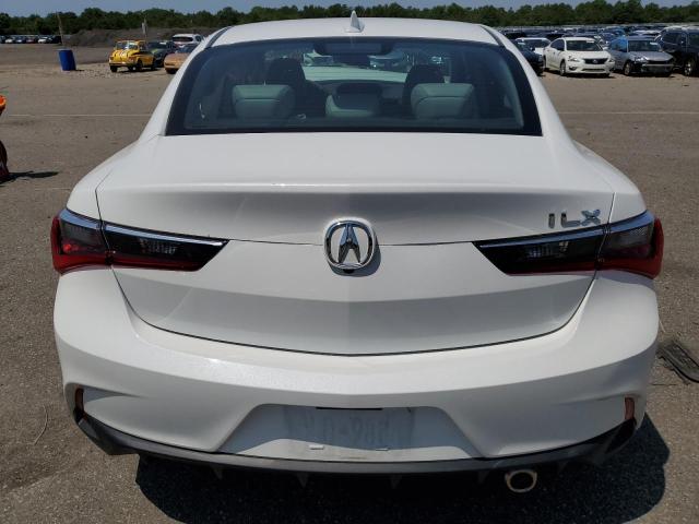Photo 6 from auction – 2021 ACURA ILX PREMIU with VIN 19UDE2F73MA000871