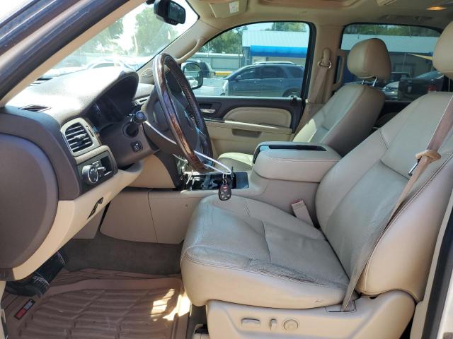Photo 7 from auction – 2011 GMC YUKON DENA with VIN 1GKS2EEF1BR242392