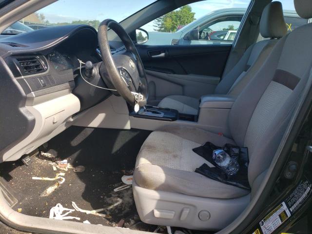 Photo 7 from auction – 2013 TOYOTA CAMRY L with VIN 4T4BF1FK0DR323681