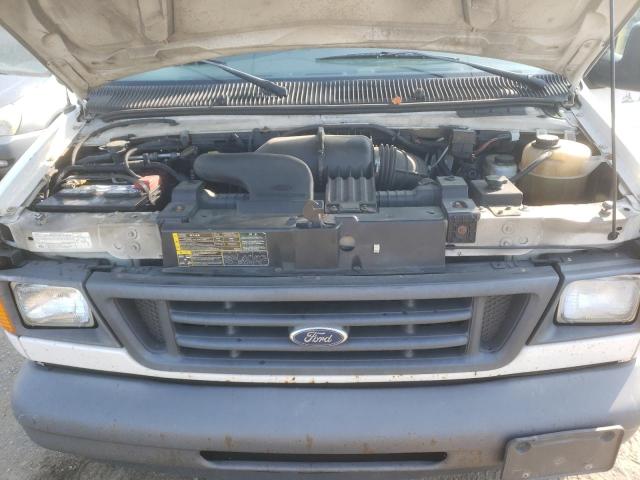 Photo 12 from auction – 2006 FORD ECONOLINE with VIN 1FTNE24LX6HB45144