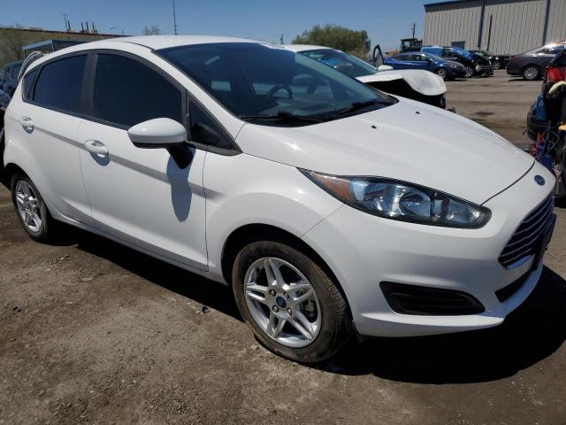 Photo 4 from auction – 2019 FORD FIESTA SE with VIN 3FADP4EJ2KM158318