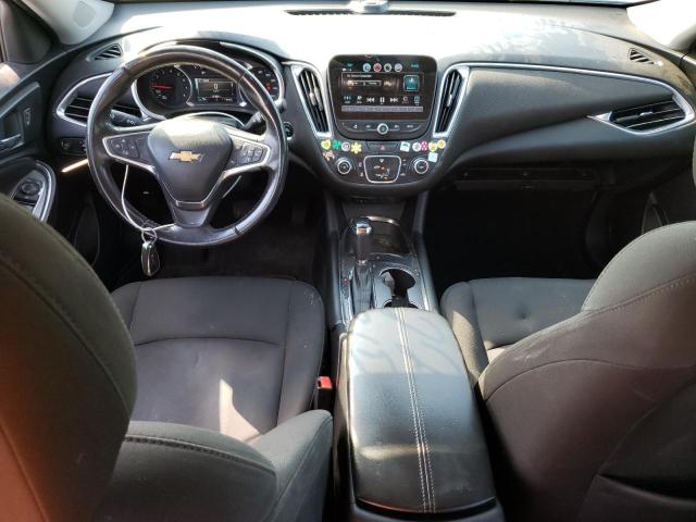 Photo 8 from auction – 2018 CHEVROLET MALIBU LT with VIN 1G1ZD5ST5JF186142