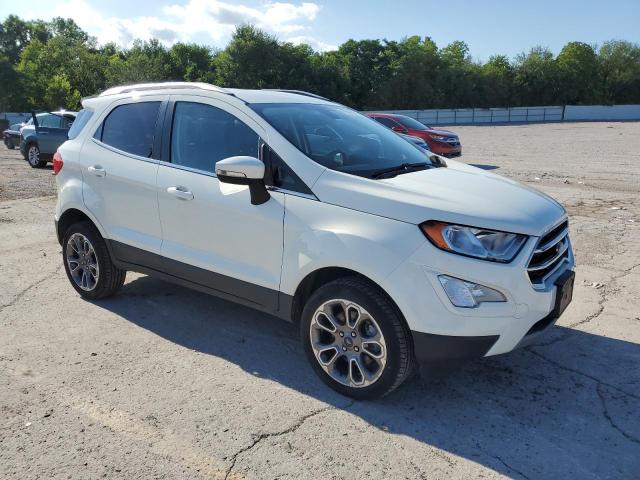 Photo 4 from auction – 2020 FORD ECOSPORT T with VIN MAJ6S3KL9LC358297