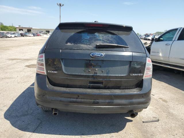 Photo 6 from auction – 2010 FORD EDGE LIMIT with VIN 2FMDK3KCXABA49299