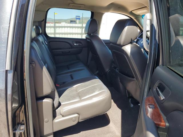 Photo 10 from auction – 2009 CHEVROLET SILVERADO with VIN 3GCEK33369G201482