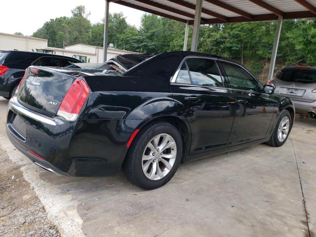 Photo 3 from auction – 2015 CHRYSLER 300 LIMITE with VIN 2C3CCAAG1FH818187