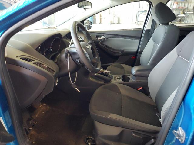 Photo 7 from auction – 2014 FORD FOCUS SE with VIN 1FADP3F25EL404429