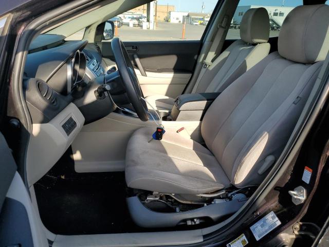 Photo 7 from auction – 2008 MAZDA CX-7 with VIN JM3ER293380213158