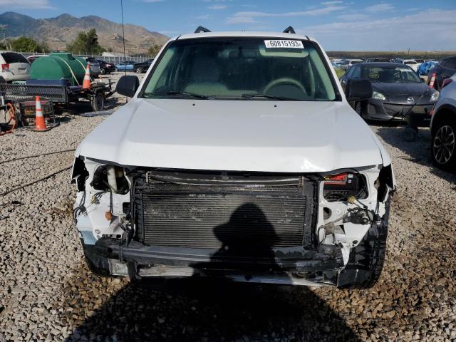 Photo 5 from auction – 2008 FORD ESCAPE XLT with VIN 1FMCU49H58KB80072