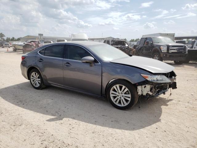 Photo 4 from auction – 2014 LEXUS ES 350 with VIN JTHBK1GG7E2147969