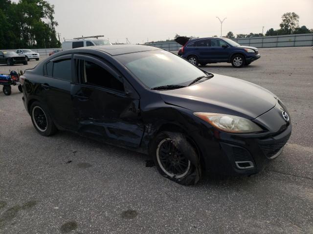 Photo 4 from auction – 2011 MAZDA 3 I with VIN JM1BL1VG3B1379424