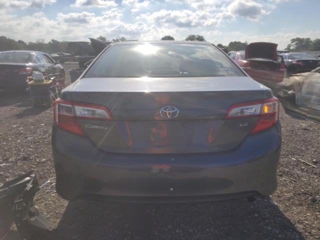 Photo 6 from auction – 2014 TOYOTA CAMRY L with VIN 4T1BF1FK3EU413659