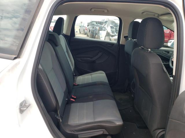 Photo 11 from auction – 2017 FORD ESCAPE S with VIN 1FMCU0F76HUA27886