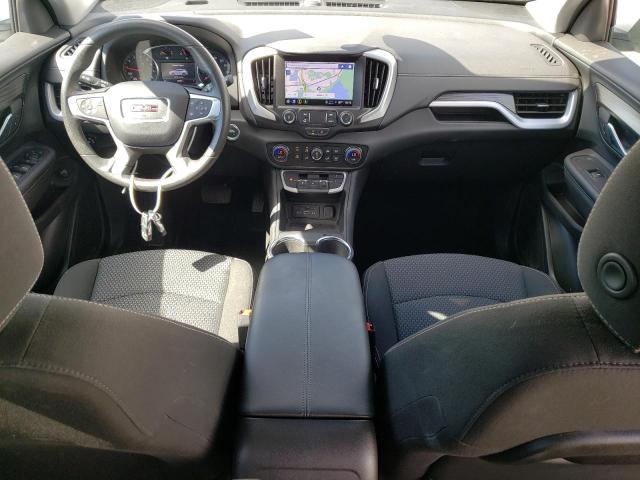 Photo 8 from auction – 2023 GMC TERRAIN SL with VIN 3GKALTEG0PL146063