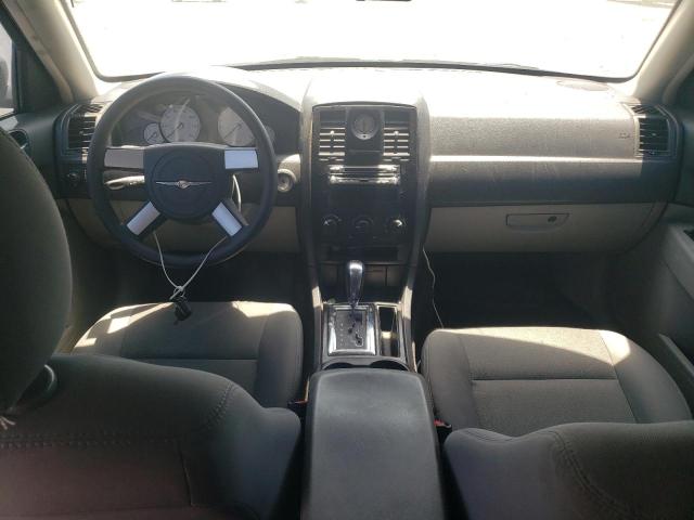 Photo 8 from auction – 2006 CHRYSLER 300 with VIN 2C3KA43R46H388155