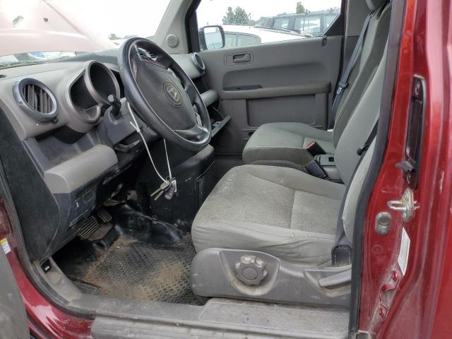 Photo 7 from auction – 2011 HONDA ELEMENT EX with VIN 5J6YH1H7XBL003986