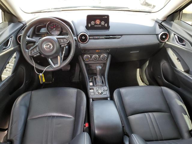 Photo 8 from auction – 2019 MAZDA CX-3 GRAND with VIN JM1DKDD71K1460792