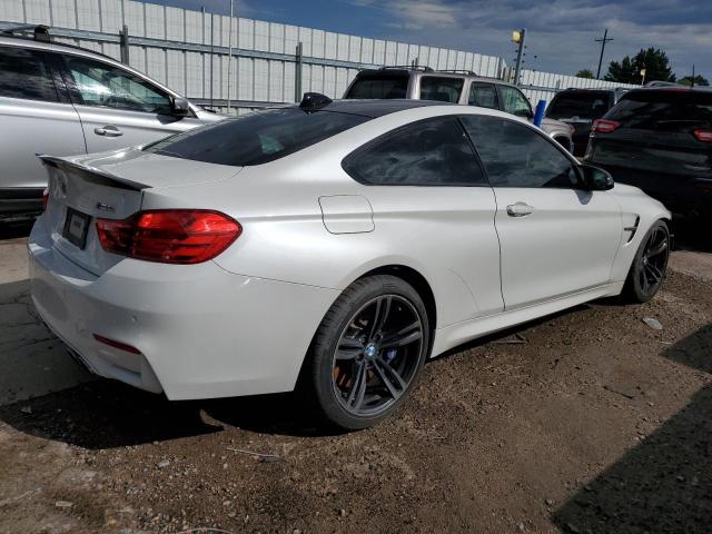 Снимка 3 от търг – 2015 BMW M4 с VIN WBS3R9C54FK329238