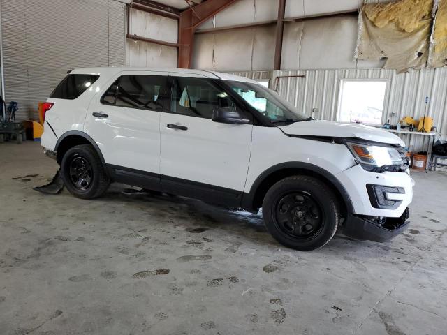 Photo 4 from auction – 2017 FORD 150 PU SCI with VIN 1FM5K8AR0HGB93356