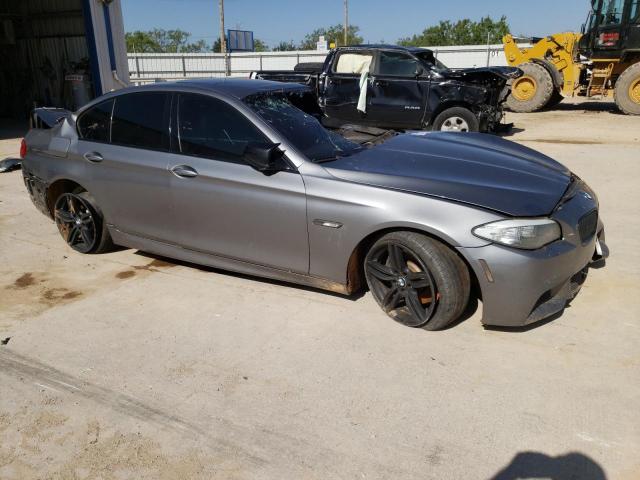 Photo 4 from auction – 2013 BMW 535 I with VIN WBAFR7C50DC818796
