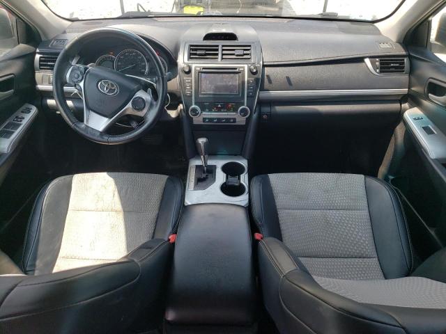 Photo 8 from auction – 2012 TOYOTA CAMRY BASE with VIN 4T1BF1FK7CU110381