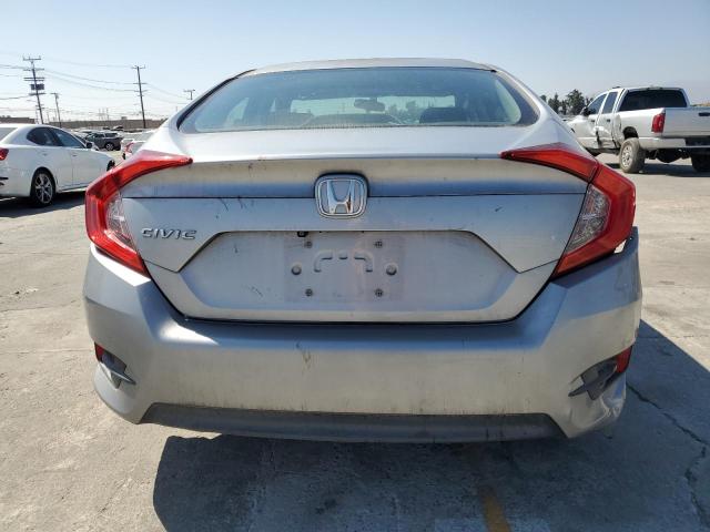Photo 6 from auction – 2016 HONDA CIVIC EX with VIN 2HGFC2F79GH509884