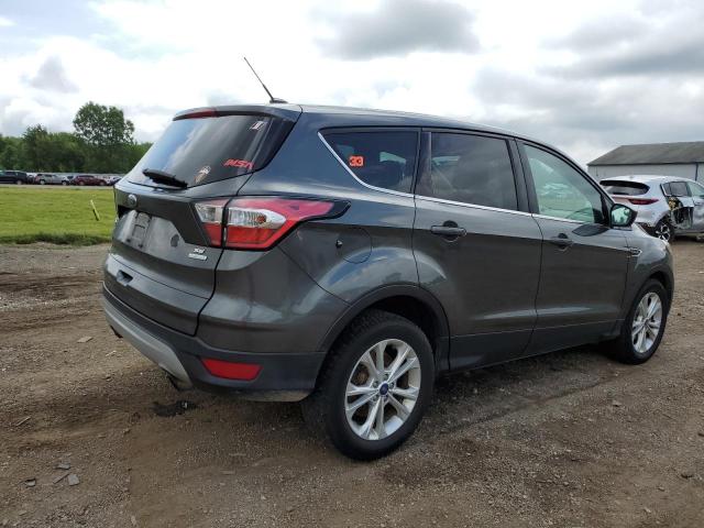 Photo 3 from auction – 2017 FORD ESCAPE SE with VIN 1FMCU0GD9HUC32509