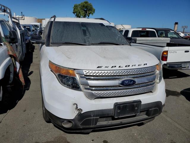 Photo 5 from auction – 2014 FORD EXPLORER X with VIN 1FM5K7D91EGA44276