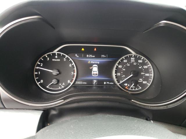 Снимка 9 от търг – 2017 NISSAN MAXIMA 3.5 с VIN 1N4AA6AP6HC438408