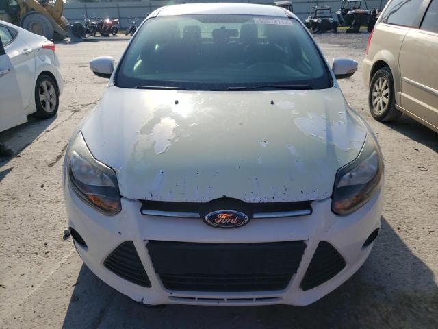 Photo 5 from auction – 2014 FORD FOCUS SE with VIN 1FADP3F28EL300789