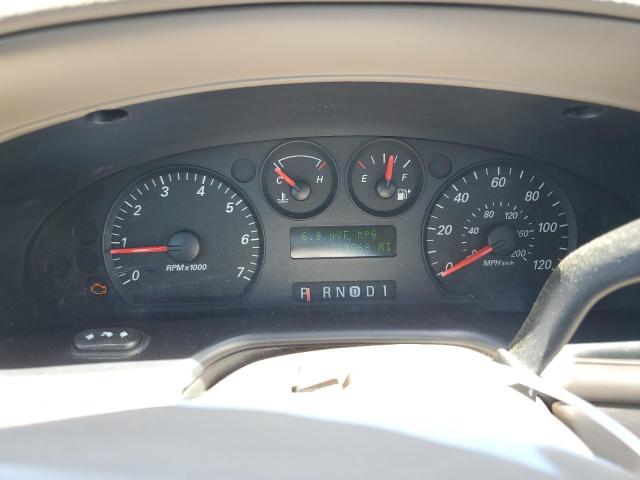 Photo 9 from auction – 2004 FORD TAURUS SE with VIN 1FAFP58S94A136707