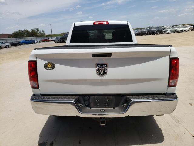 Снимка 6 от търг – 2021 RAM 1500 с VIN 1C6RR6FG7MS534831